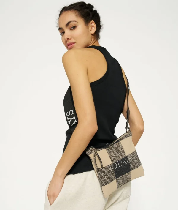 10DAYS Padded Pouch Fleece