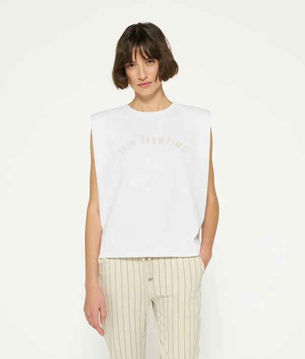 10DAYS Padded Proud Tee