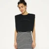 10DAYS Padded Proud Tee