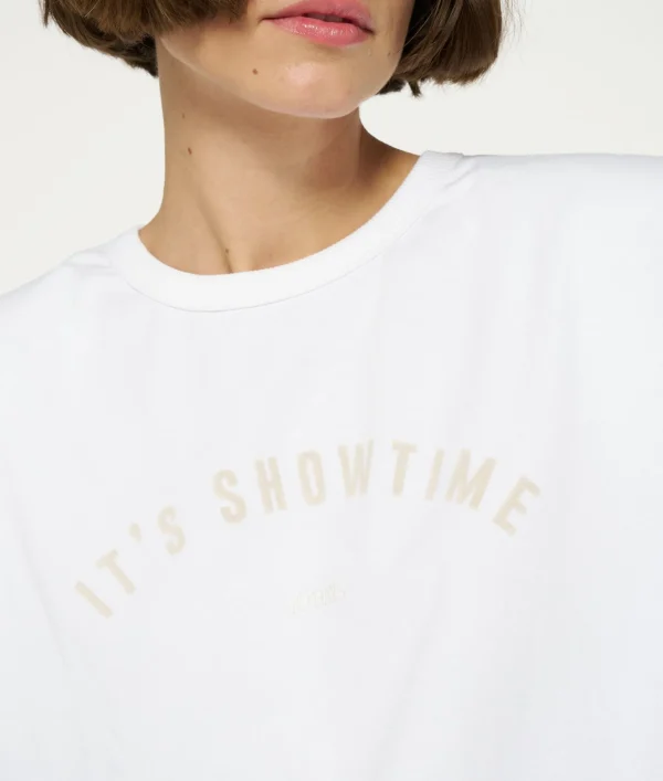 10DAYS Padded Proud Tee