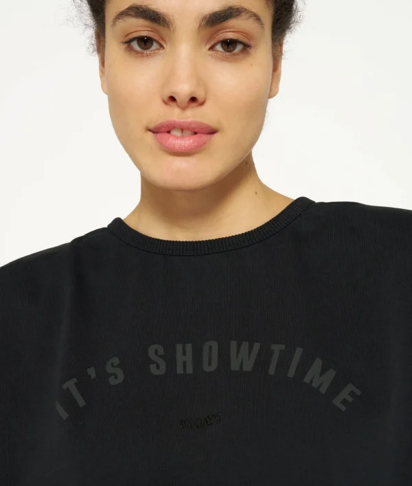 10DAYS Padded Proud Tee