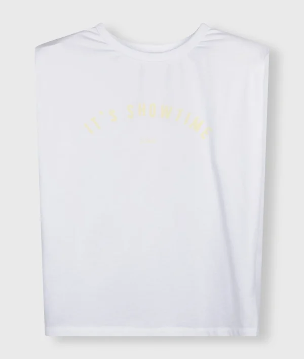 10DAYS Padded Proud Tee