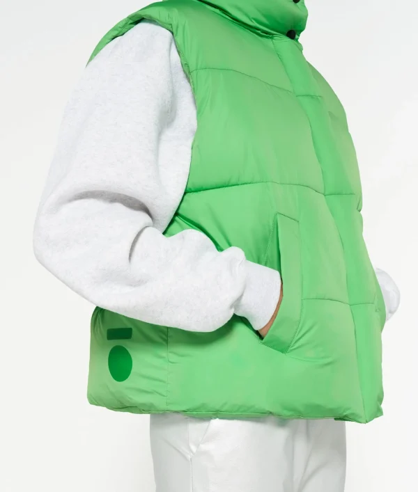 10DAYS Padded Vest
