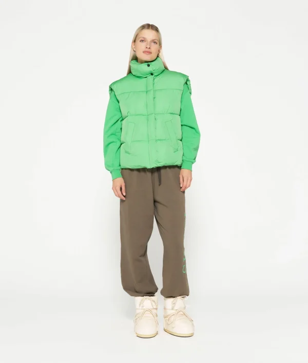 10DAYS Padded Vest