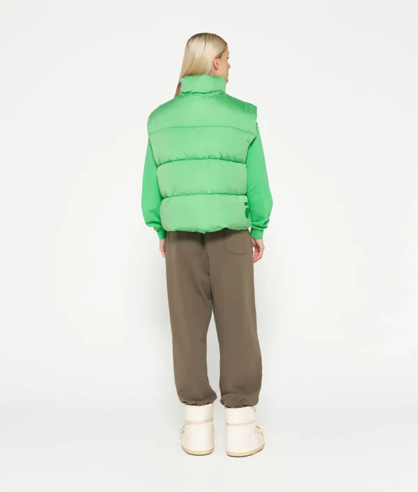 10DAYS Padded Vest