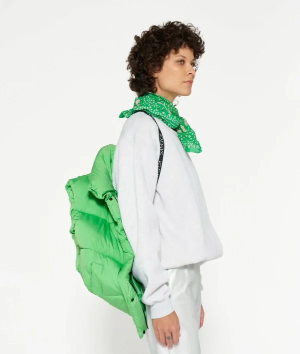 10DAYS Padded Vest