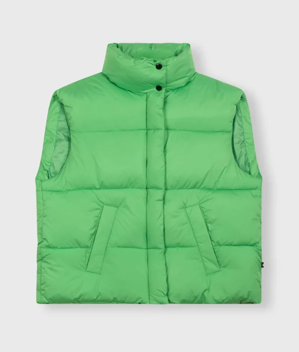 10DAYS Padded Vest