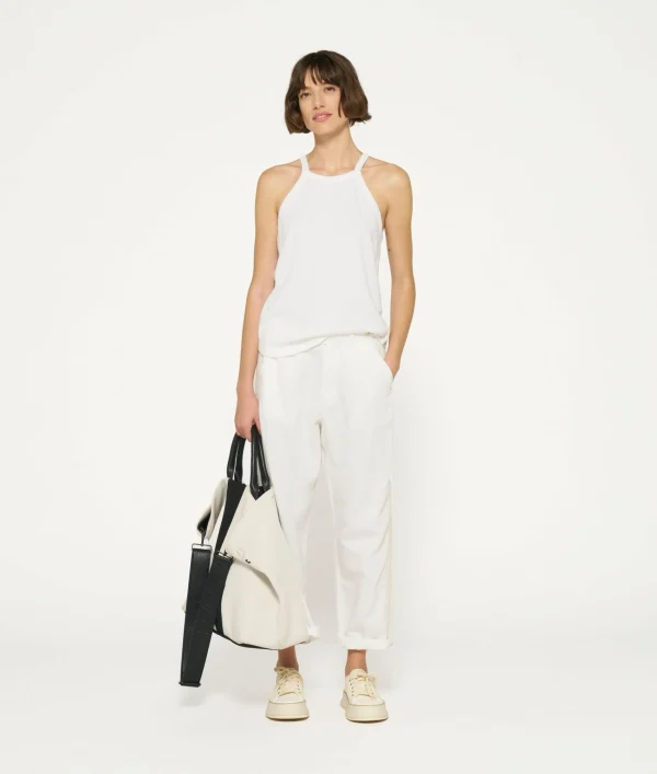 10DAYS Pants Twill