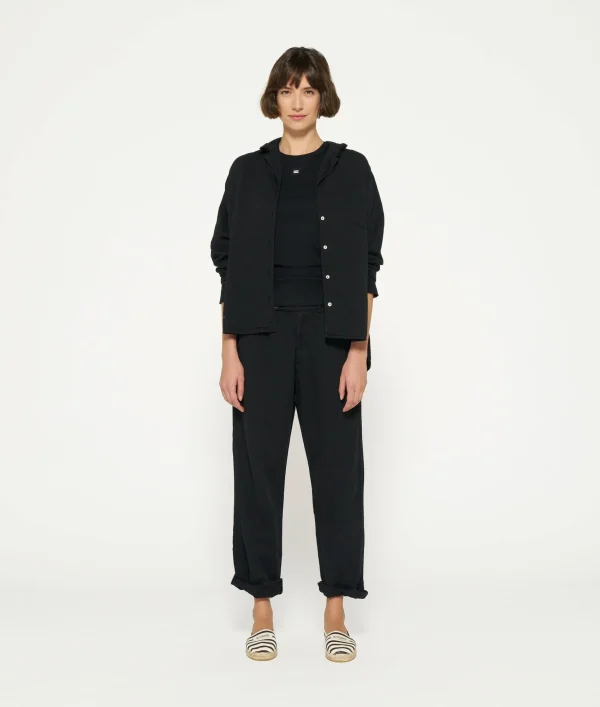 10DAYS Pants Twill