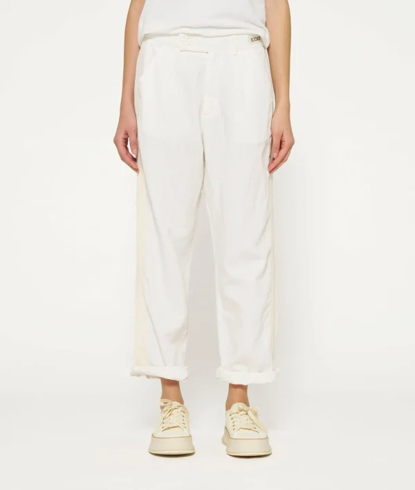 10DAYS Pants Twill