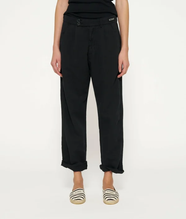 10DAYS Pants Twill