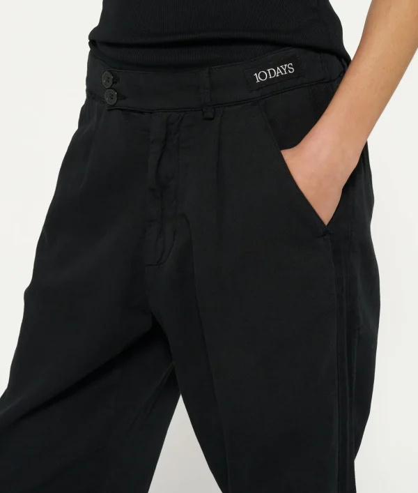 10DAYS Pants Twill