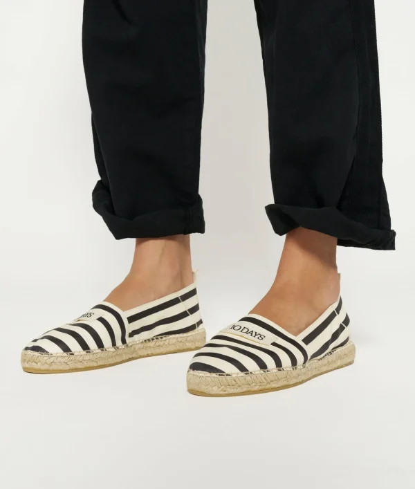 10DAYS Pants Twill