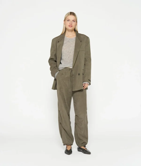 10DAYS Parachute Pants