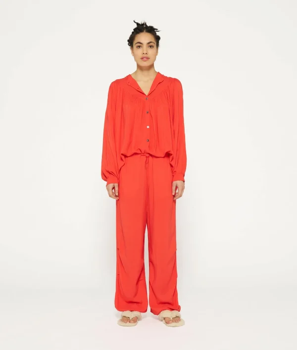 10DAYS Parachute Pants