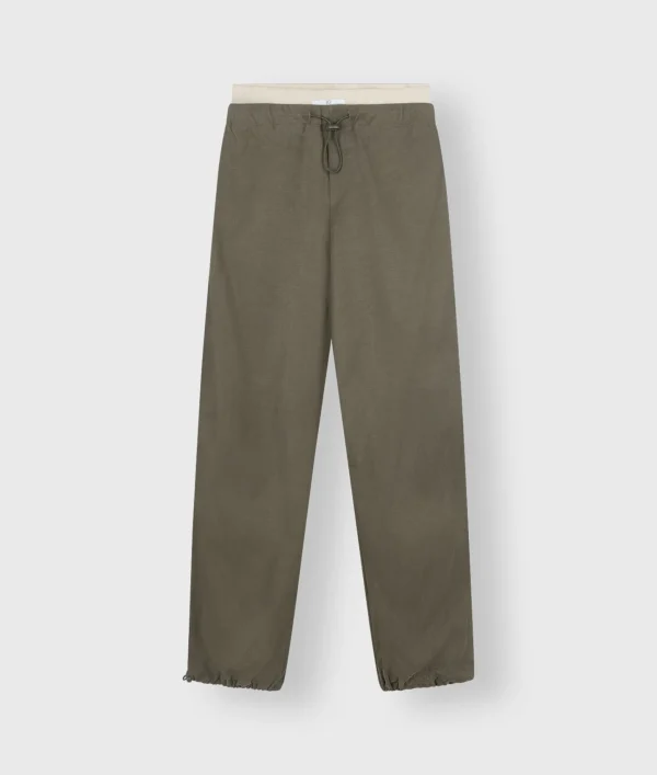 10DAYS Parachute Pants