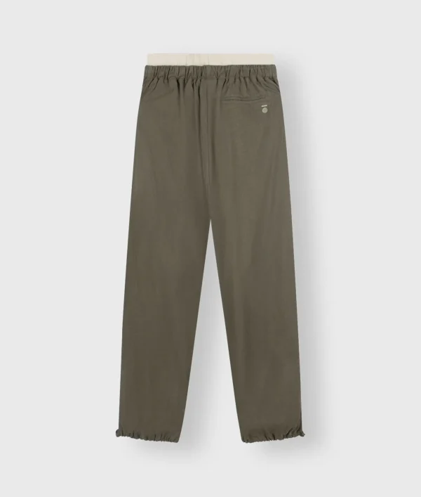 10DAYS Parachute Pants