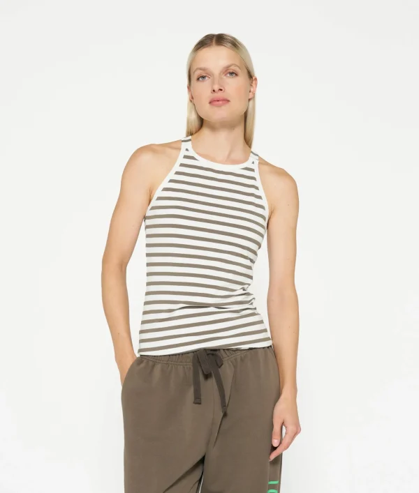 10DAYS Party Wrapper Stripes