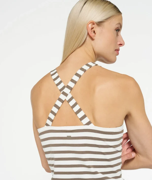 10DAYS Party Wrapper Stripes
