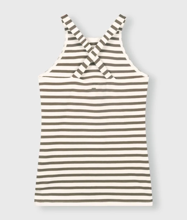 10DAYS Party Wrapper Stripes