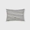 10DAYS Pillow Stripes 40X60