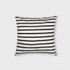10DAYS Pillow Stripes 50X50