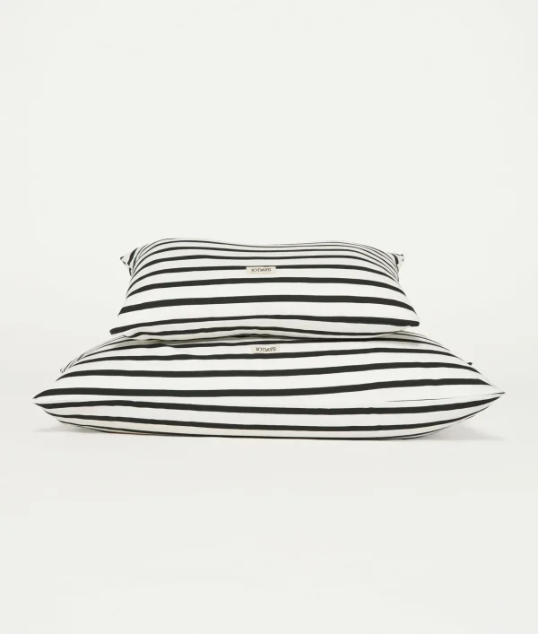 10DAYS Pillow Stripes 50X90