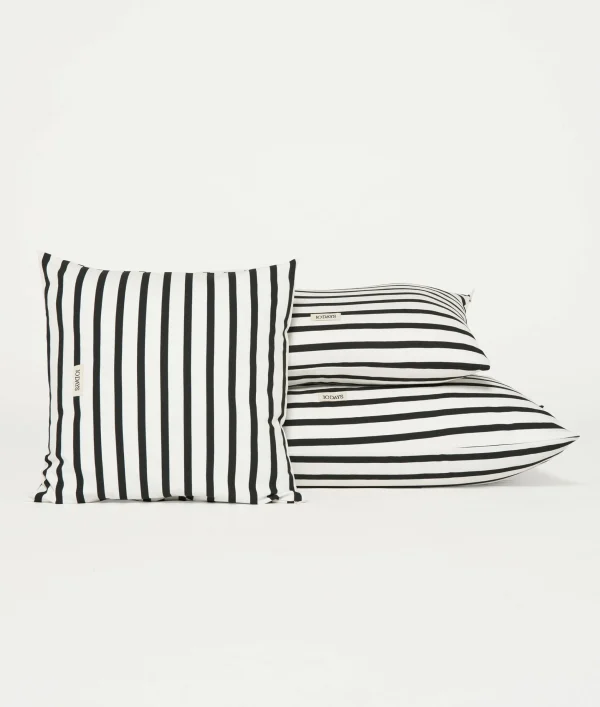 10DAYS Pillow Stripes 50X50