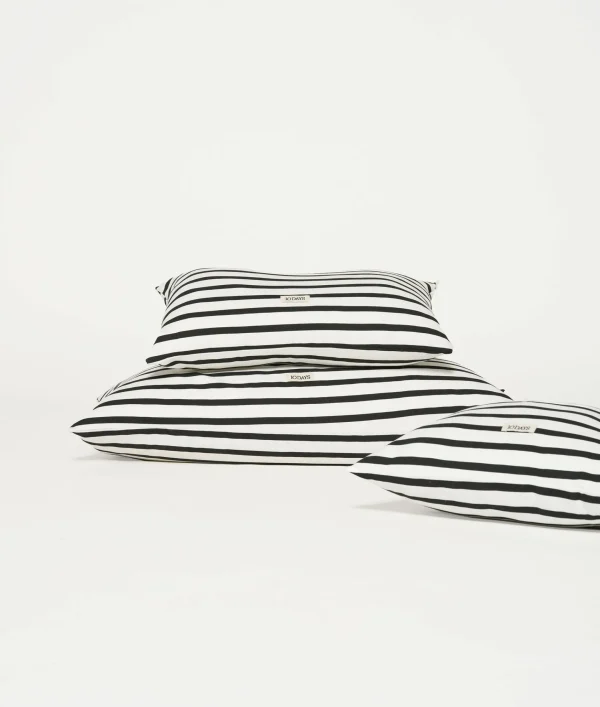 10DAYS Pillow Stripes 40X60