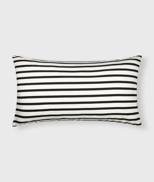 10DAYS Pillow Stripes 50X90