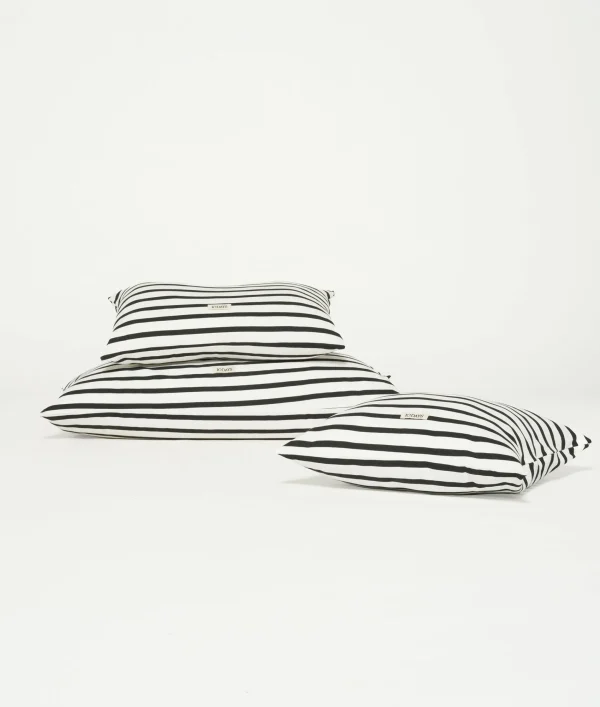 10DAYS Pillow Stripes 50X90