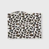 10DAYS Pouch Fleece Leopard