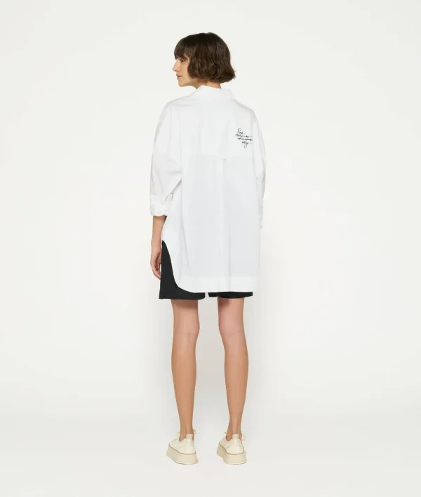 10DAYS Proud Blouse