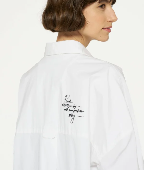 10DAYS Proud Blouse