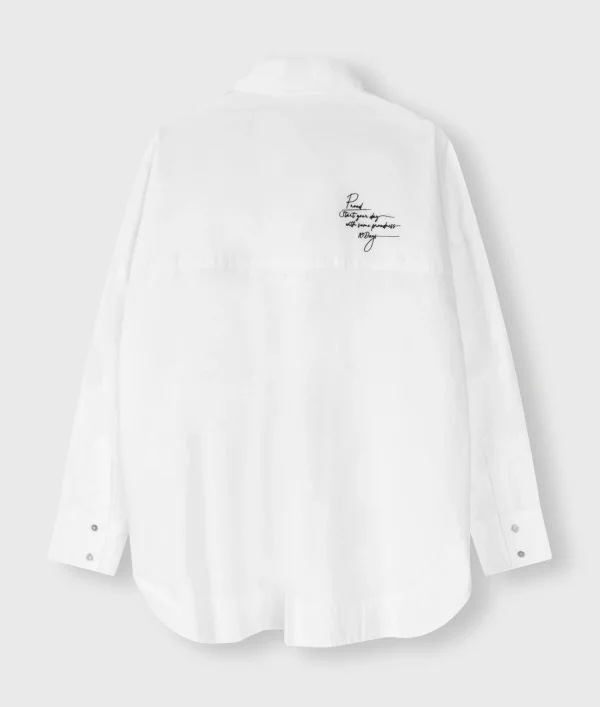 10DAYS Proud Blouse
