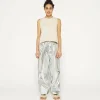 10DAYS Proud Pants Foil