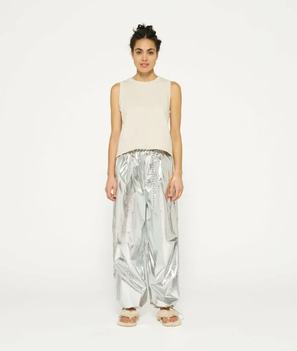10DAYS Proud Pants Foil