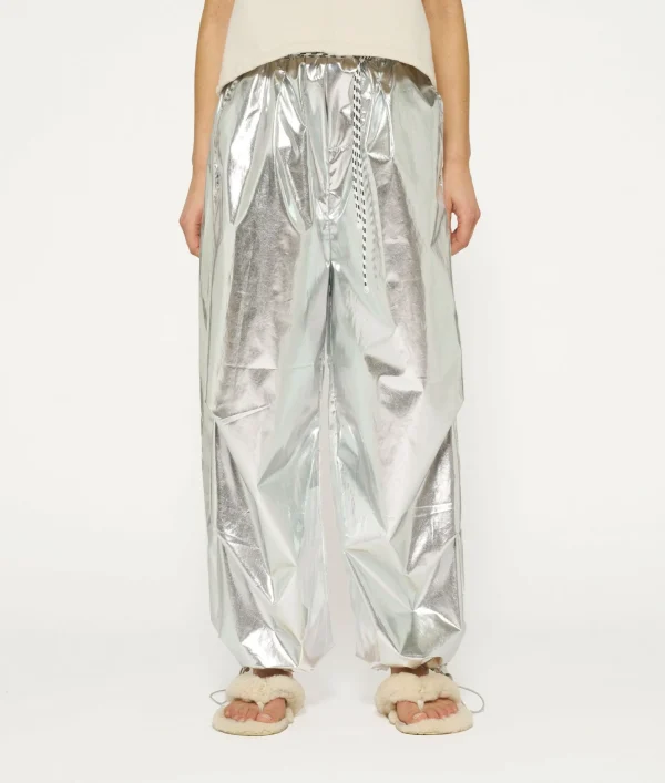 10DAYS Proud Pants Foil