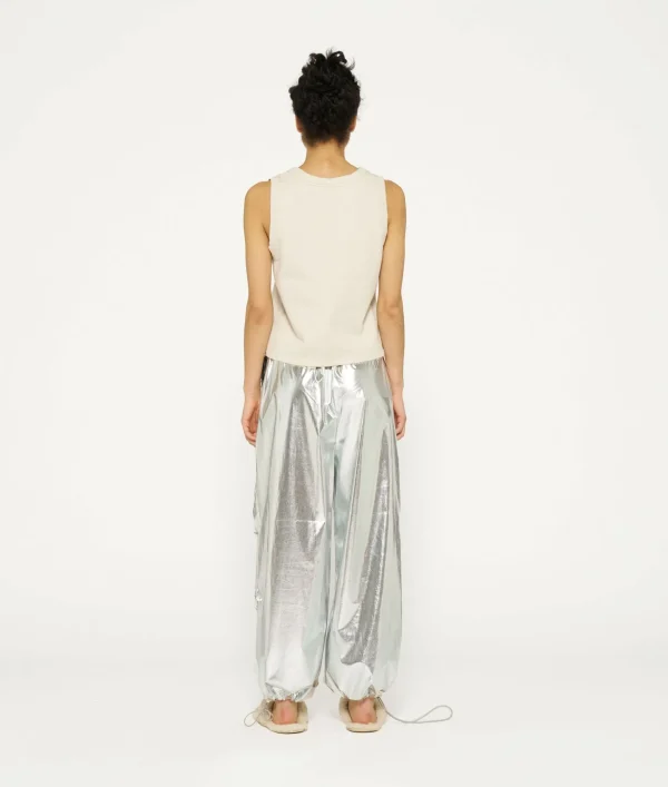 10DAYS Proud Pants Foil