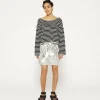 10DAYS Proud Skirt Foil