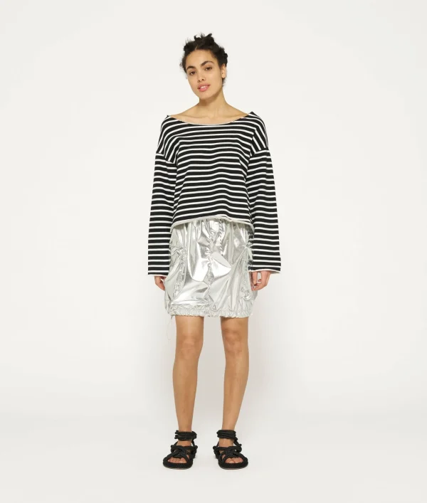 10DAYS Proud Skirt Foil