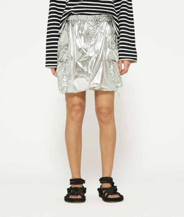 10DAYS Proud Skirt Foil