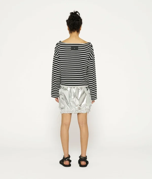 10DAYS Proud Skirt Foil
