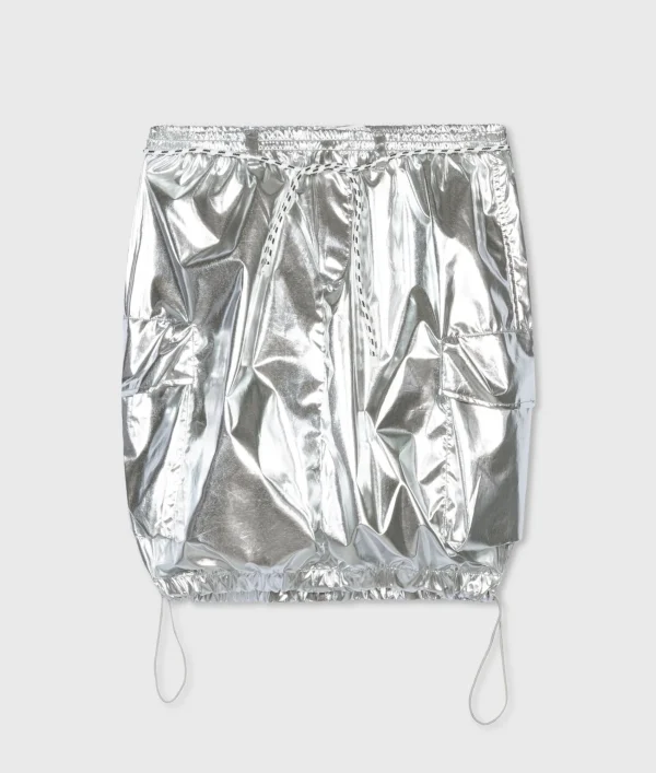 10DAYS Proud Skirt Foil