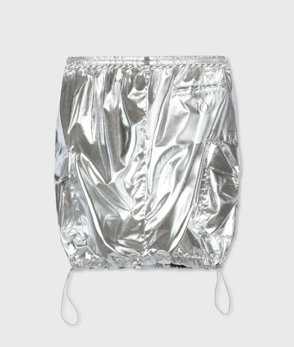 10DAYS Proud Skirt Foil