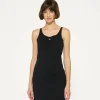 10DAYS Rib Dress