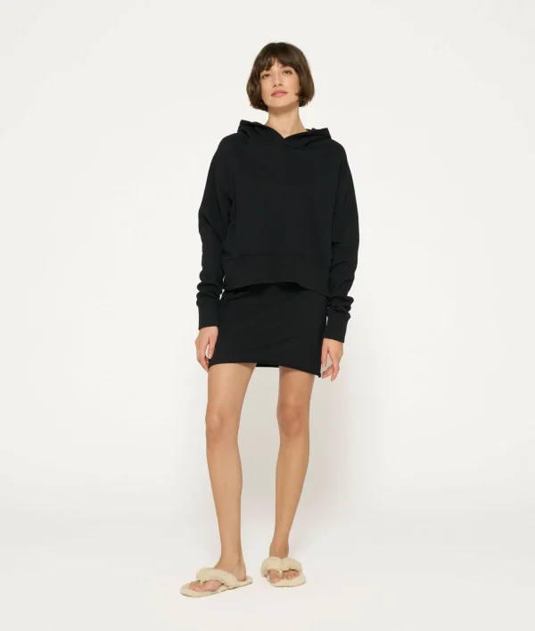 10DAYS Rib Dress