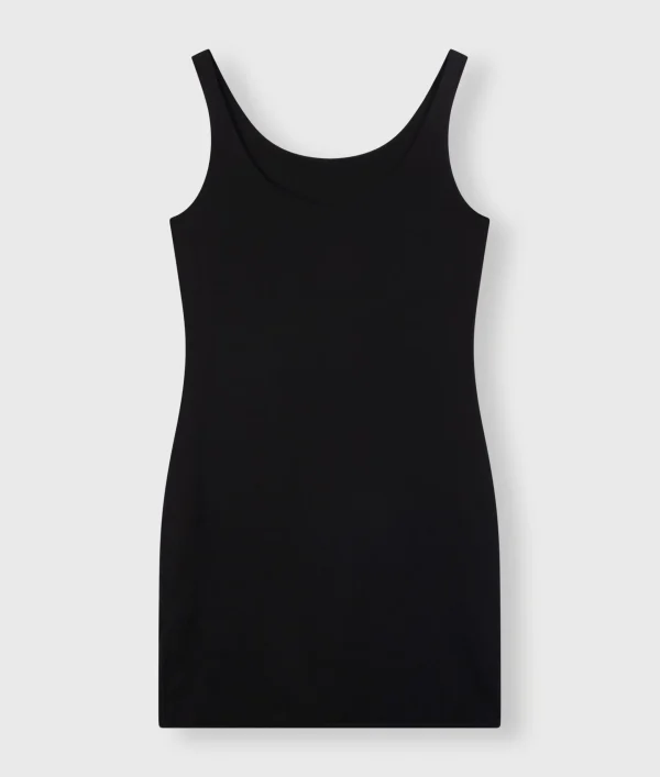 10DAYS Rib Dress