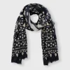 10DAYS Scarf Batik