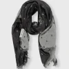 10DAYS Scarf Medal